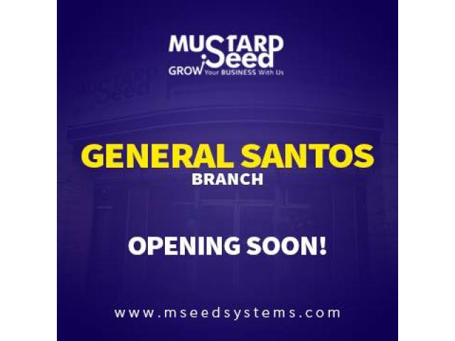 Mustard Seed GenSan Branch
