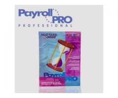 Payroll Software Systems