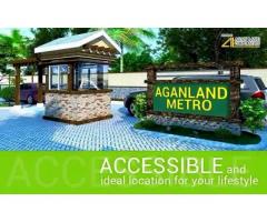 3 BEDROOMS WITH CARPORT HOUSE AND LOT FOR SALE AGANLAND METRO GENSAN