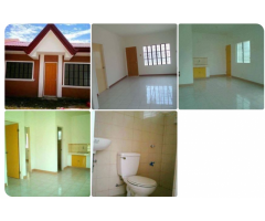 For Assume House and Lot Agan Ligaya Near Soon to Open UST School 