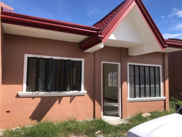 2 Bedrooms Completely Tiled Floors House for Assume - Agan North Phase 4