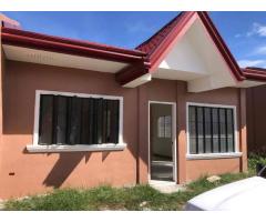 2 Bedrooms Completely Tiled Floors House for Assume - Agan North Phase 4