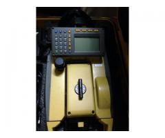 Digital Surveying Instrument