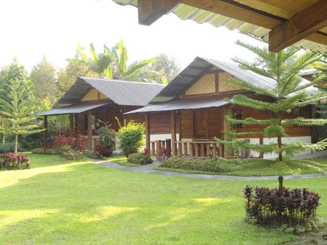Lodge / Hotel / Place To Stay In Tboli: Sarse's Paradise Resort