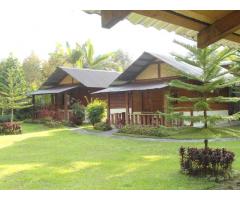 Lodge / Hotel / Place To Stay In Tboli: Sarse's Paradise Resort