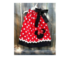 Mickey Mouse Dress for Babies 