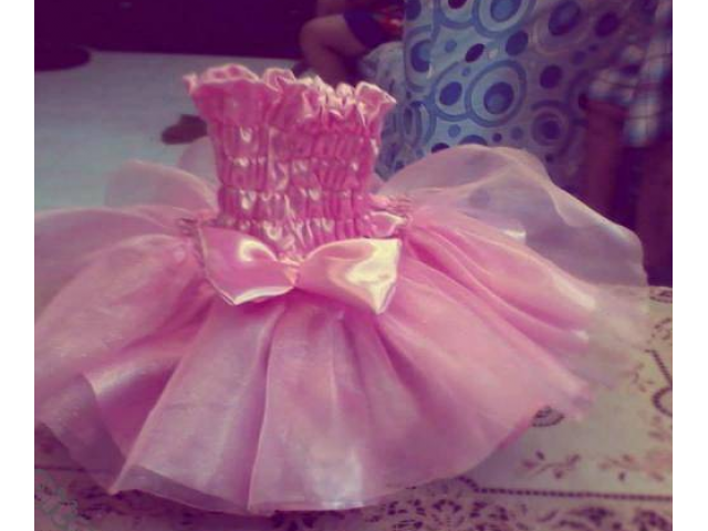 Party Dress for kids