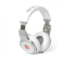 BEATS PRO BY DR. DRE FROM MONSTE