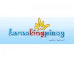 Free Pinoy Karaoke Download