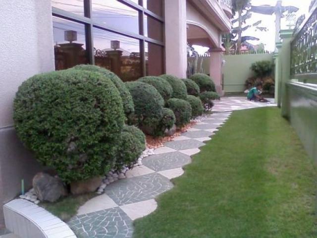 Landscaping Services 09122155538 For, How Much Should Backyard Landscaping Cost In Philippines