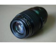 For Sale Canon Lens 100mm 2.8 macro