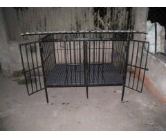 For Sale Made to Order Dog CAGE