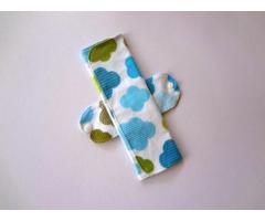 FOLDABLE Cloth Menstrual Chill's Cloth Pads