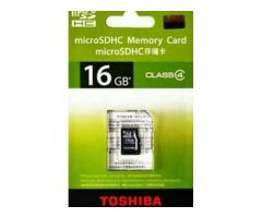 16gb microsd card