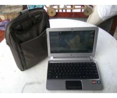 Notebook HP Pavilion DM1z 13K Only with Free Bag