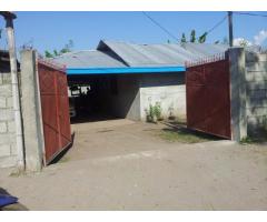 GREAT BUY!!!!!! 750 sqm.  house and lot