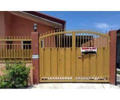 House Agan Centro Lagao for rent