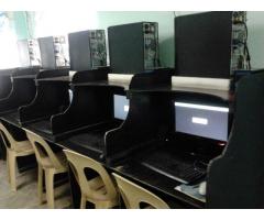 For Sale: 10 Units Pc All-in @php 8,000 Each Unit