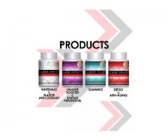 LUXXE PRODUCTS