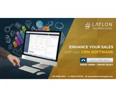 Latlon Technologies- Leading It Services Company In India.