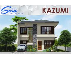 Sora Residences Kazumi