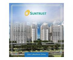 One Lakeshore Drive | Davao Park District by Megawrold and Suntrust Properties Inc.