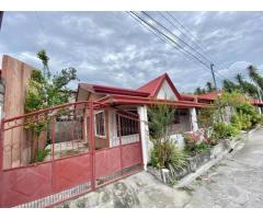 2 Bedroom House and Lot for Assume in Agan North 3, Gensan 