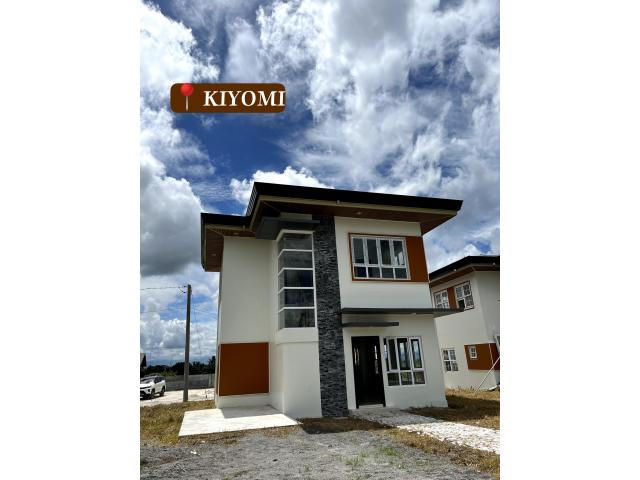 SORA RESIDENDES | KIYOMI House Model