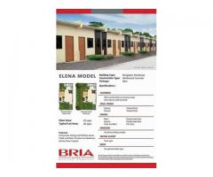 Impoved Elena Inner Unit in Bria Homes Gensan