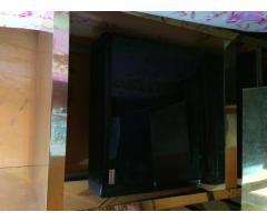 For Sale Television TV 