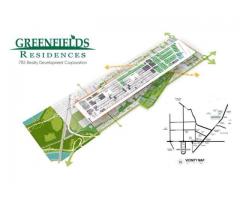 GO FOR GREEN Think of Greenfields For as low as P3,500