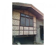 Whole House For Rent at Blk. 8 San Miguel Calumpang, GSC (NOT AVAILABLE)