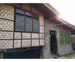 Whole House For Rent at Blk. 8 San Miguel Calumpang, GSC (NOT AVAILABLE)