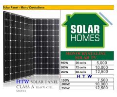 solar-inverter- deep cycle battery-controller-solar power kit