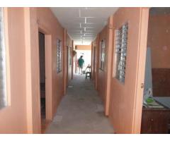 New Boarding House For Rent at Calumpang