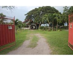 2,500 SQM lot with 300 SQM Home for sale